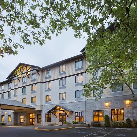 The Inn At Gig Harbor Eksteriør bilde